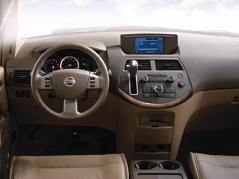 2008 nissan quest se 2008 nissan quest se
